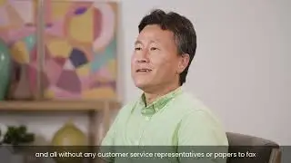 A Perfect Combination of Healthcare and Technology
