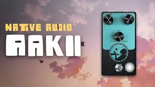 Native Audio | Aakii Demo
