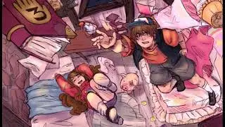 Sad clip for [AMV] Gravity falls