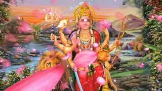 Happy Navratri whatsapp status video 2018/jai mata di/Durga Puja