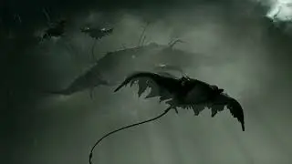 Storm King Old to New Battle Theme - Demon Souls
