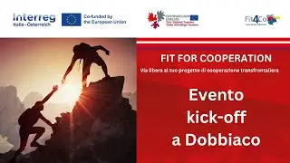 Fit4Co, le amministrazioni al lavoro per superare i confini