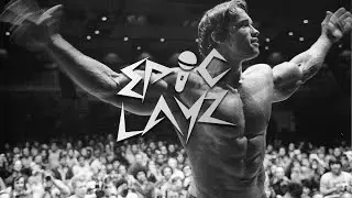 Zyzz The Legend.