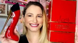 Very Good Girl Perfume Review - Carolina Herrera Launch 👠