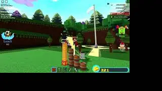 Roblox Build A Boat For Treasure another glitch