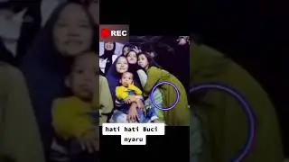 Tu kan kena sodok !!