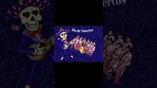 “LA CALAVERA” BANDA MOVIL