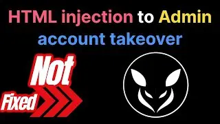 How can I takeover Wix based website's admin account? - Bug Bounty PoC - Professor the Hunter