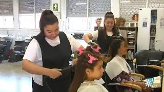 Instituto Romero Murube de Sevilla: enseñanza y compromiso social