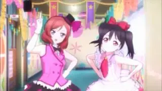 Anime Dance Amv - Boom