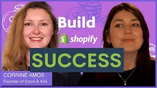 ☀️ How to start a SIX FIGURE CLOTHING LINE on Shopify in 2021