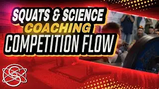 How A Powerlifting Competition Flows | Powerlifting Tips