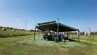 DJI AVATA Modo Manuale