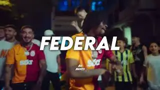 [FREE] Russ Millions X BUNI x YV Drill Type Beat 2023 - "FEDERAL" | (Prod Bs Beats)