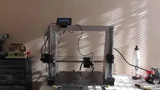 Big Prusa MGN