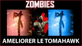 AMELIORER LE TOMAHAWK | Mob Of The Dead | TUTO WinR2