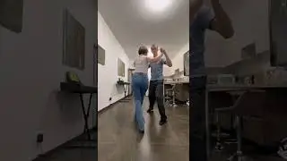 уроки танго на дому 