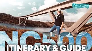 NORTH COAST 500 & SKYE ROADTRIP ITINERARY | MUST SEE & DO