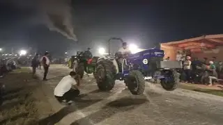 फार्मट्रैक 6055 vs john deere 5310 देख के बताए क्यों नहीं चल पाया john deere