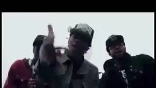 Twain Gotti Antwain Stewart Allen Iverson Bubble Chuck