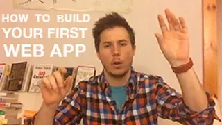 👨‍💼 How to get EXPERIENCE for YOUR FIRST WEB DEV JOB!