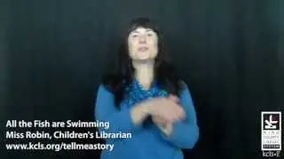 All the Fish Are Swimming