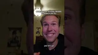 CYBERPUNK EDGERUNNERS SEASON 2 ANNOUNCED 