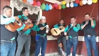 Mix Conjunto Nuevo Renacer San Juan Camasca buenas rolas #catrachosantos