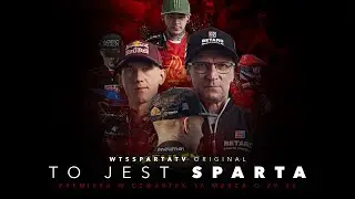 To jest Sparta - premiera już w czwartek!