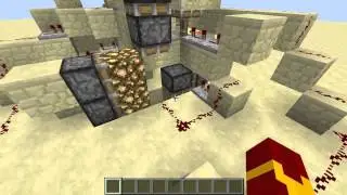 Compact Deluxe X-Ray machine (Video response to sethbling)