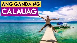 WORTH IT! SECOND DAY ADVENTURE | Calauag Quezon Province | BOOH EXPLORE