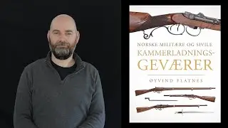 Lansering av kammerladerboken