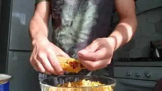 Кукуруза перезрела ,фигня!