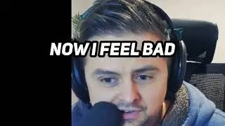 Streamer Brutally Annihilates Innocent Dolphin! 😨😱