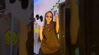 Ela Já Tá Louca | dance video #danc3lovers