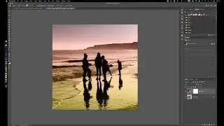 All Adjustment Layers in Photoshop