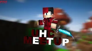 İZLEYİCİLERİMLE VİDEO ÇEKİYORUM -  UHC MEETUP !