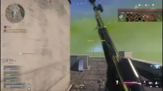 Sniping on Rebirth
