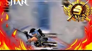 SNIPER| MONTAGE PUBG MOBILE INDONESIA