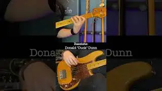 Ligne de Basse que tu dois connaitre - Born Under A B@d Sign