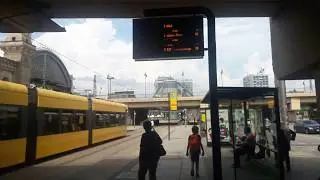 Трамваи в Германии