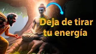 Buda: Diluye la Hipnosis en la que vives