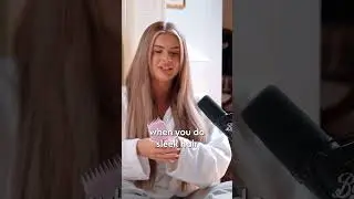 The ultimate hairspray 