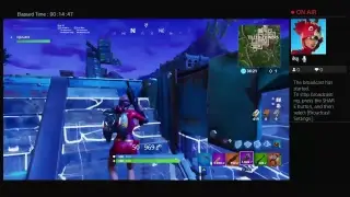 Fortnite