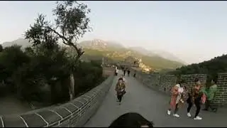 Gran muralla china