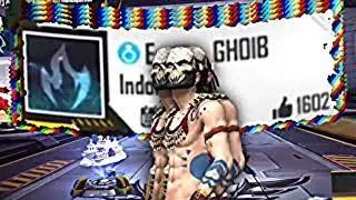 Murtext Wan Edit Murtext Wan Edit PRISET KD SIH 3 KEATAS TAPI GAMEPLAY GK SESUAI KD😼VIRAL