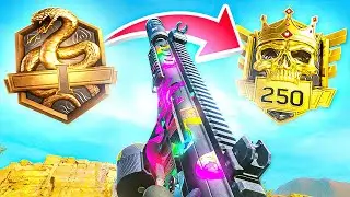 *TOP 5* LOADOUTS for RANKED RESURGENCE... (Warzone Ranked Loadouts)