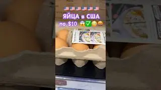 ✅🚨ПУТИН ДОВЕЛ США!ЯЙЦА ПО $10! 🤬🤪✅👀 ДИКАЯ ИНФЛЯЦИЯ в АМЕРИКЕ! ✅👀🔥
