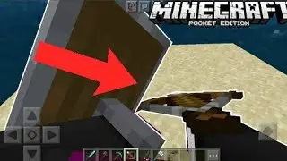 (MCPE) УЛУЧШЕНИЕ РЕЖИМА ОТ ПЕРВОГО ЛИЦА! best minecraft mods