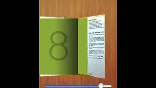 Delphi XE2, FireMonkey, Free Pascal for Page Curl,Flip on iOS